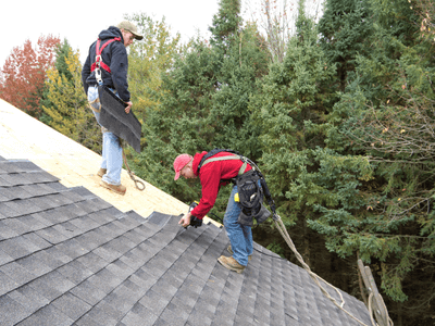 About Roof Repair Experts Grand Ridge, IL